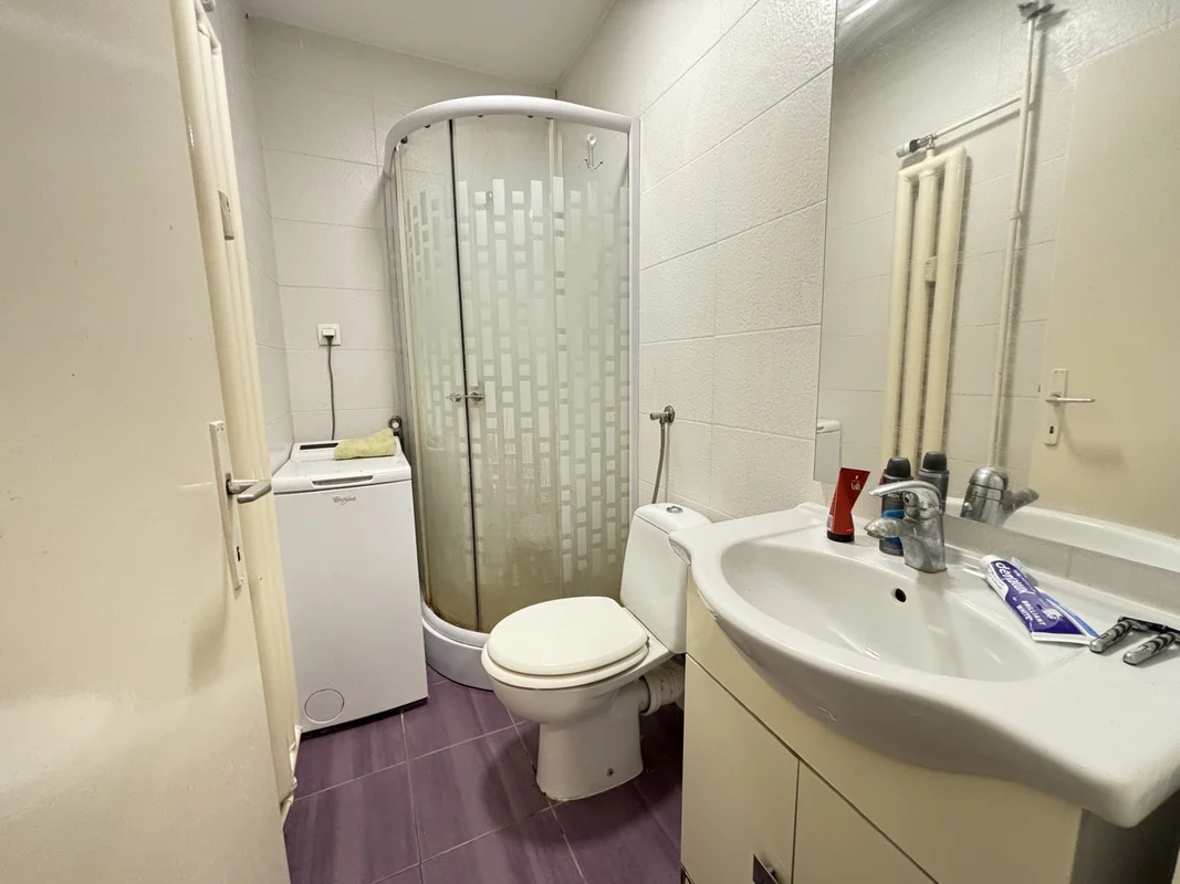 Uređen stan 31m² – Južno Naselje, Samobor