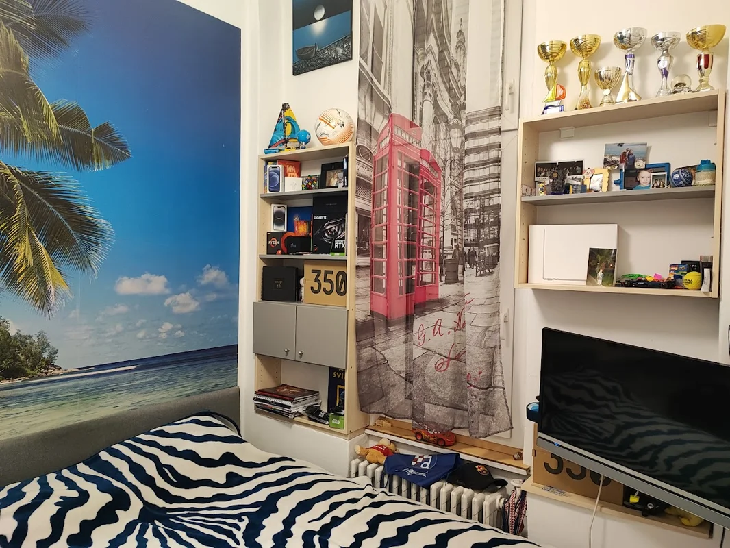 Ekskluzivan trosobni stan 113 m² + 2PM u srcu Zagreba – Jurišićeva