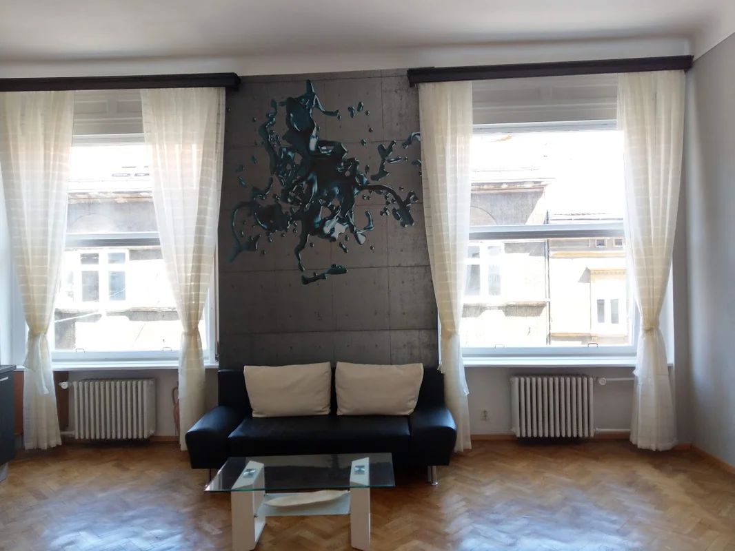 Ekskluzivan trosobni stan 113 m² + 2PM u srcu Zagreba – Jurišićeva