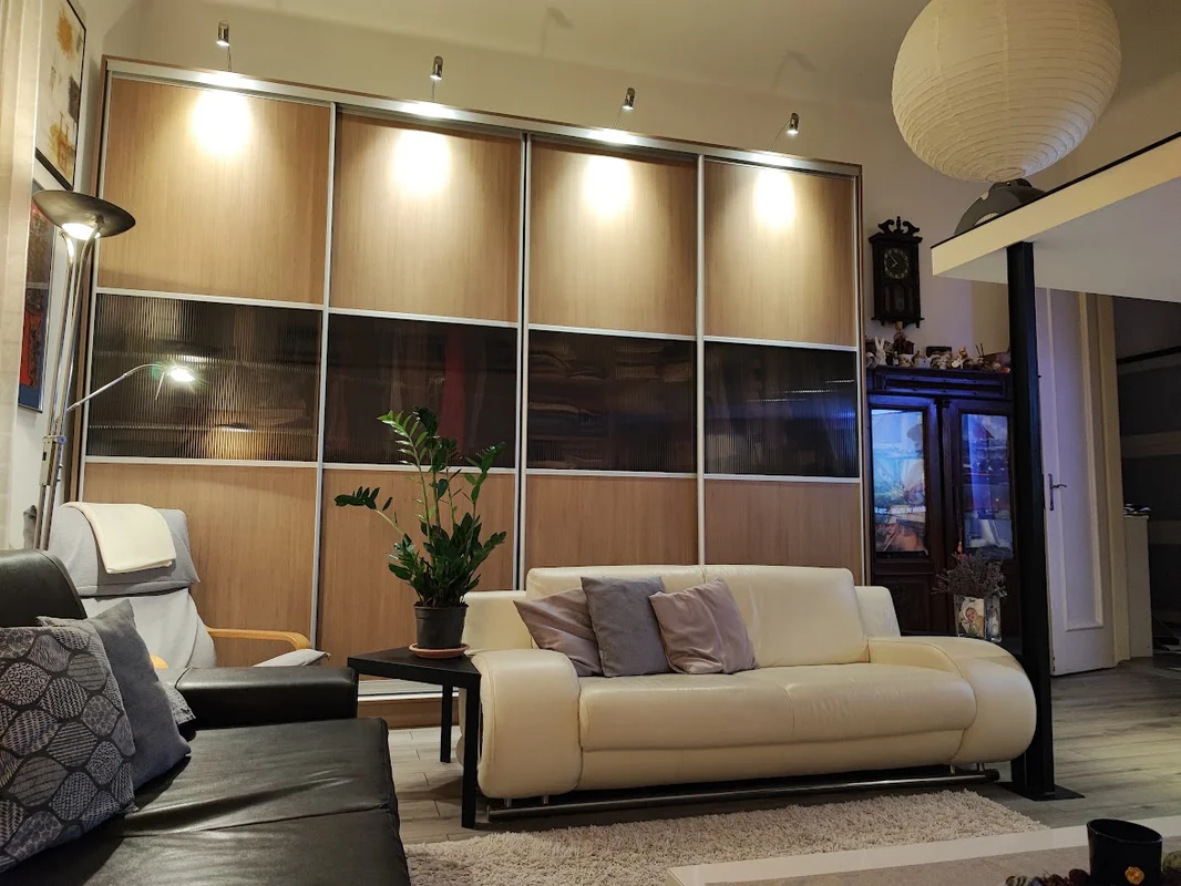 Ekskluzivan trosobni stan 113 m² + 2PM u srcu Zagreba – Jurišićeva