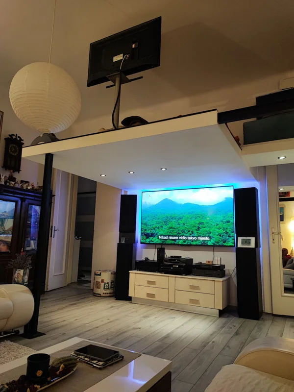 Ekskluzivan trosobni stan 113 m² + 2PM u srcu Zagreba – Jurišićeva