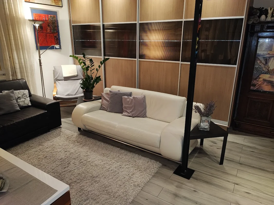 Ekskluzivan trosobni stan 113 m² + 2PM u srcu Zagreba – Jurišićeva