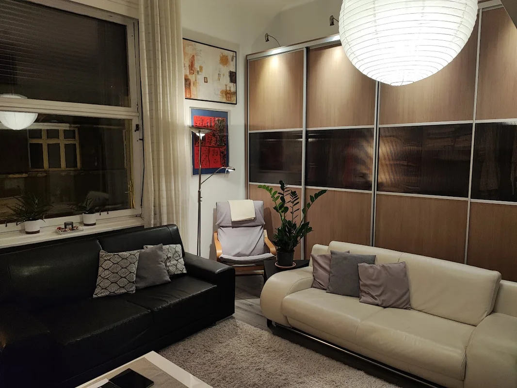 Ekskluzivan trosobni stan 113 m² + 2PM u srcu Zagreba – Jurišićeva