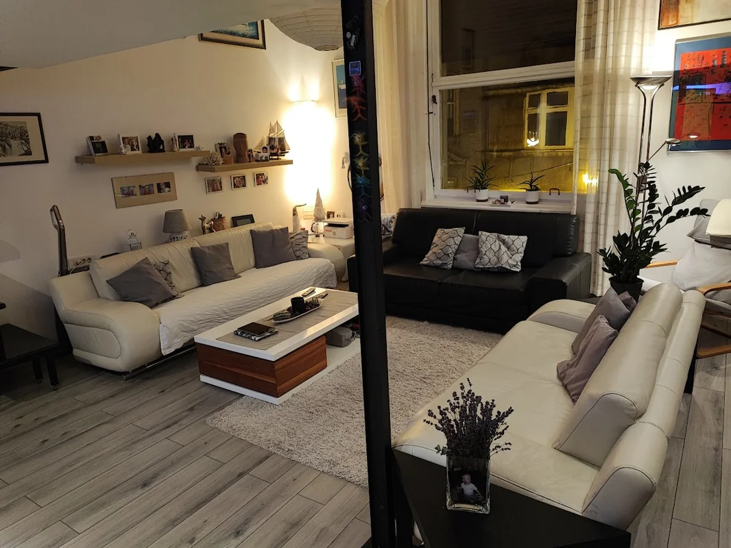 Ekskluzivan trosobni stan 113 m² + 2PM u srcu Zagreba – Jurišićeva