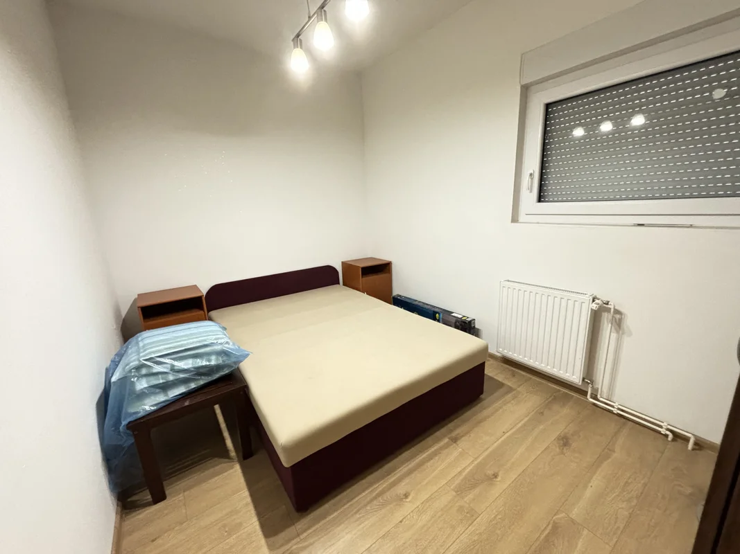 Moderan 3-sobni stan s loggiom i liftom, 65 m², Špansko