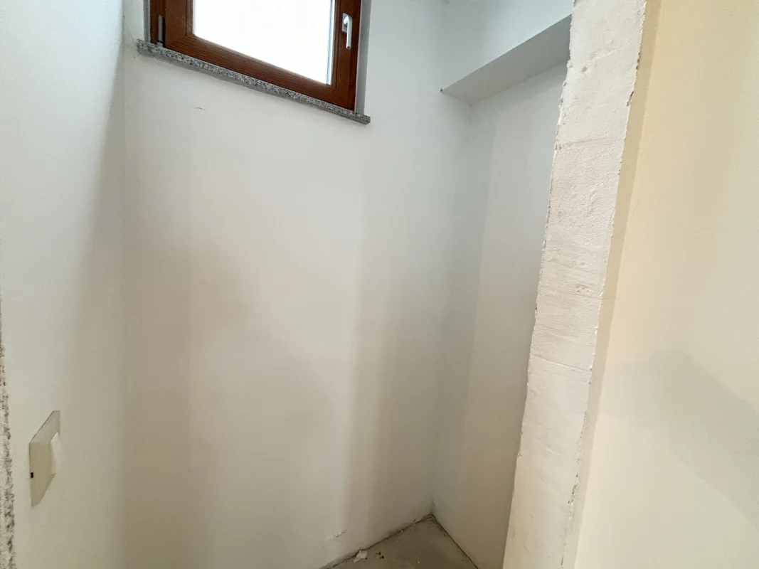 Penthouse s velikom terasom i panoramskim pogledom – Bijenik