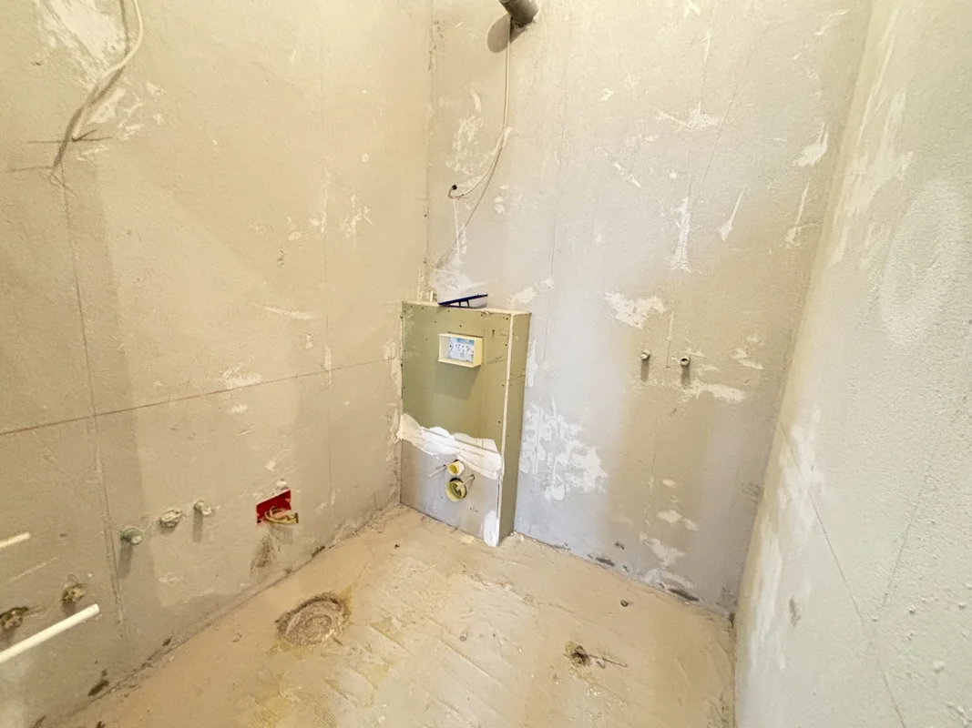 Penthouse s velikom terasom i panoramskim pogledom – Bijenik