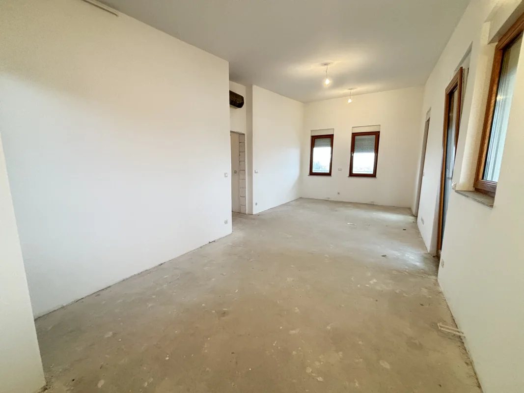 Penthouse s velikom terasom i panoramskim pogledom – Bijenik