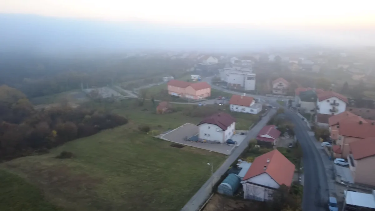 Dubrava – dvije građevinske parcele s projektom i dozvolama, 1053m2