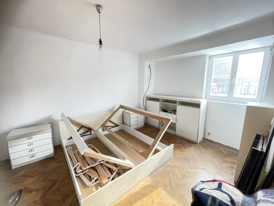 Stan, Zagreb, Cvjetno Naselje, top Lokacija!!