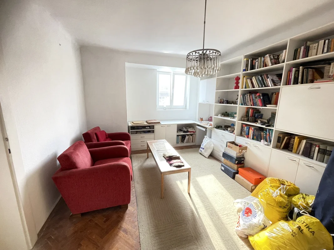 Stan, Zagreb, Cvjetno Naselje, top Lokacija!!