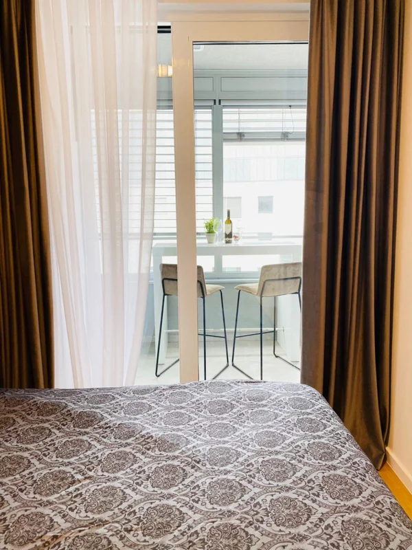 Stan, Zagreb, Trnje, SARAS CENTAR, 45,27m2!! LUKSUZNA NOVOGRADNJA!