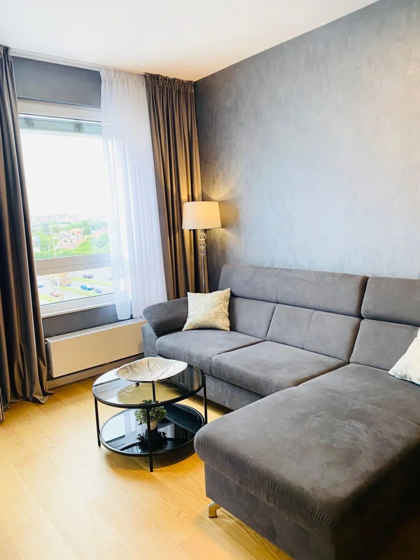 Stan, Zagreb, Trnje, SARAS CENTAR, 45,27m2!! LUKSUZNA NOVOGRADNJA!