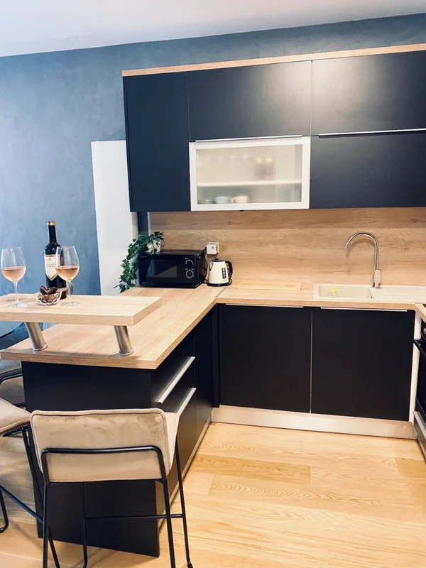 Stan, Zagreb, Trnje, SARAS CENTAR, 45,27m2!! LUKSUZNA NOVOGRADNJA!