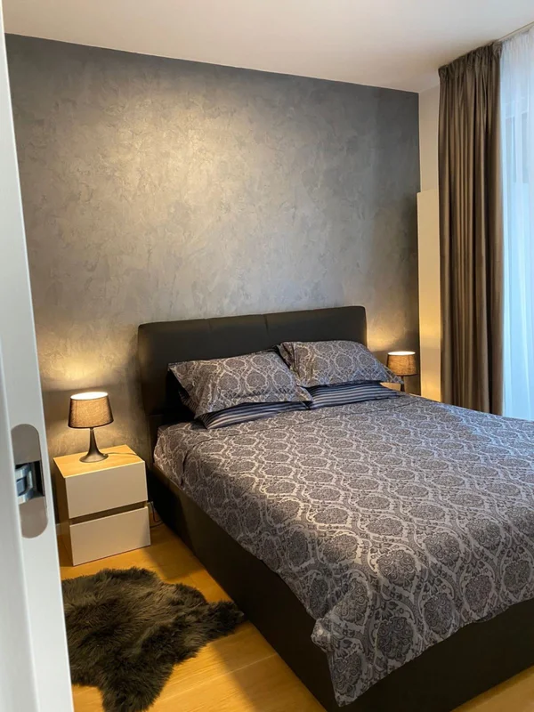 Stan, Zagreb, Trnje, SARAS CENTAR, 45,27m2!! LUKSUZNA NOVOGRADNJA!