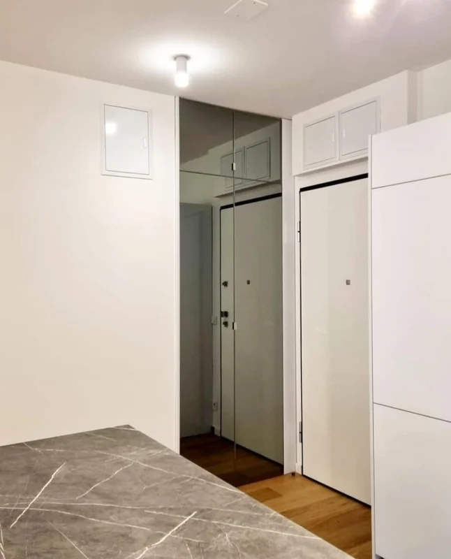 Stan, Zagreb, LUKSUZNA NOVOGRADNJA, 54m2 + garažno mjesto + spremište!