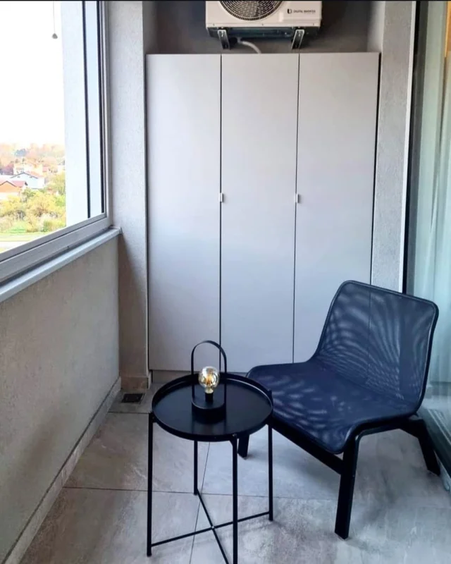 Stan, Zagreb, LUKSUZNA NOVOGRADNJA, 54m2 + garažno mjesto + spremište!