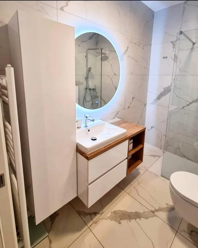 Stan, Zagreb, LUKSUZNA NOVOGRADNJA, 54m2 + garažno mjesto + spremište!