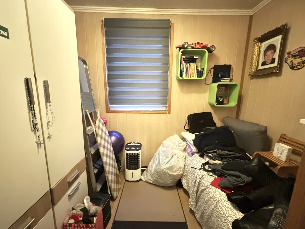 Moderan 3-sobni stan 69 m² s 2 parkirna mjesta i pogledom na park