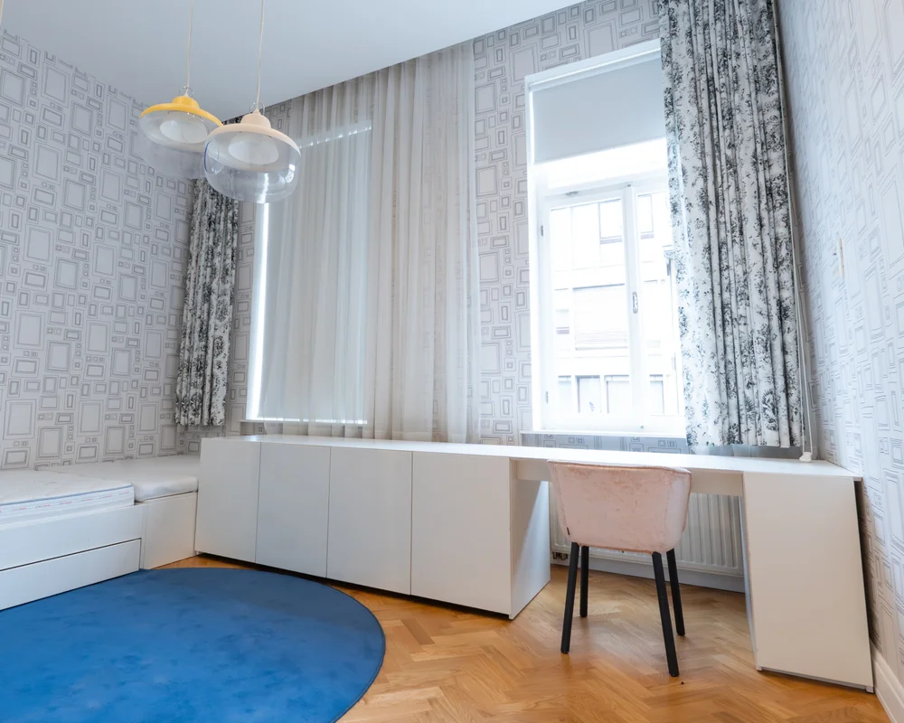 Ekskluzivni penthouse od 270 m² s terasom i pogledom na HNK