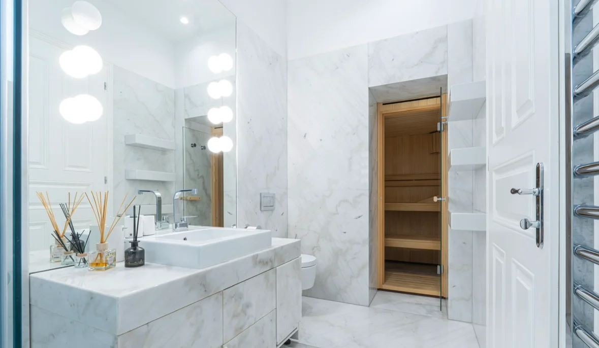 Ekskluzivni penthouse od 270 m² s terasom i pogledom na HNK