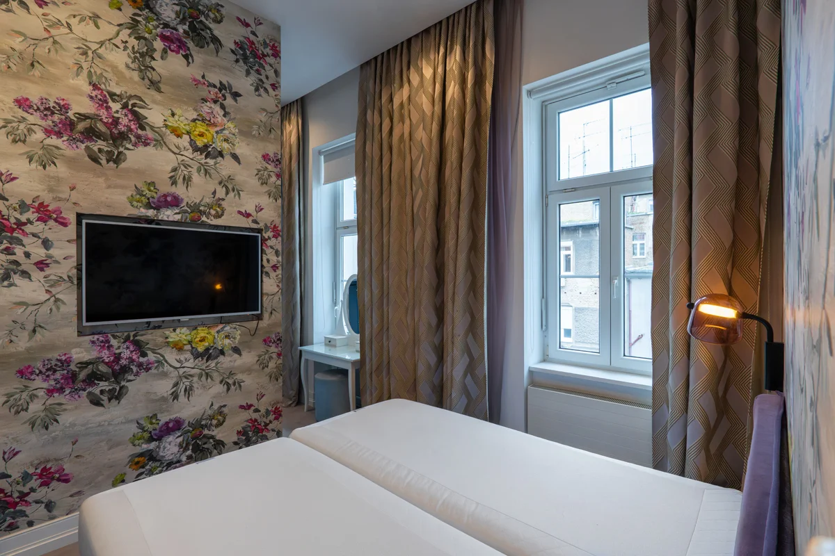 Ekskluzivni penthouse od 270 m² s terasom i pogledom na HNK