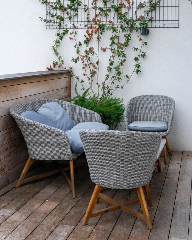 Ekskluzivni penthouse od 270 m² s terasom i pogledom na HNK