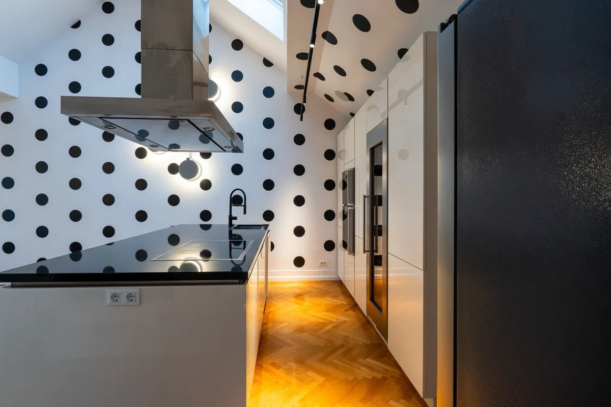 Ekskluzivni penthouse od 270 m² s terasom i pogledom na HNK