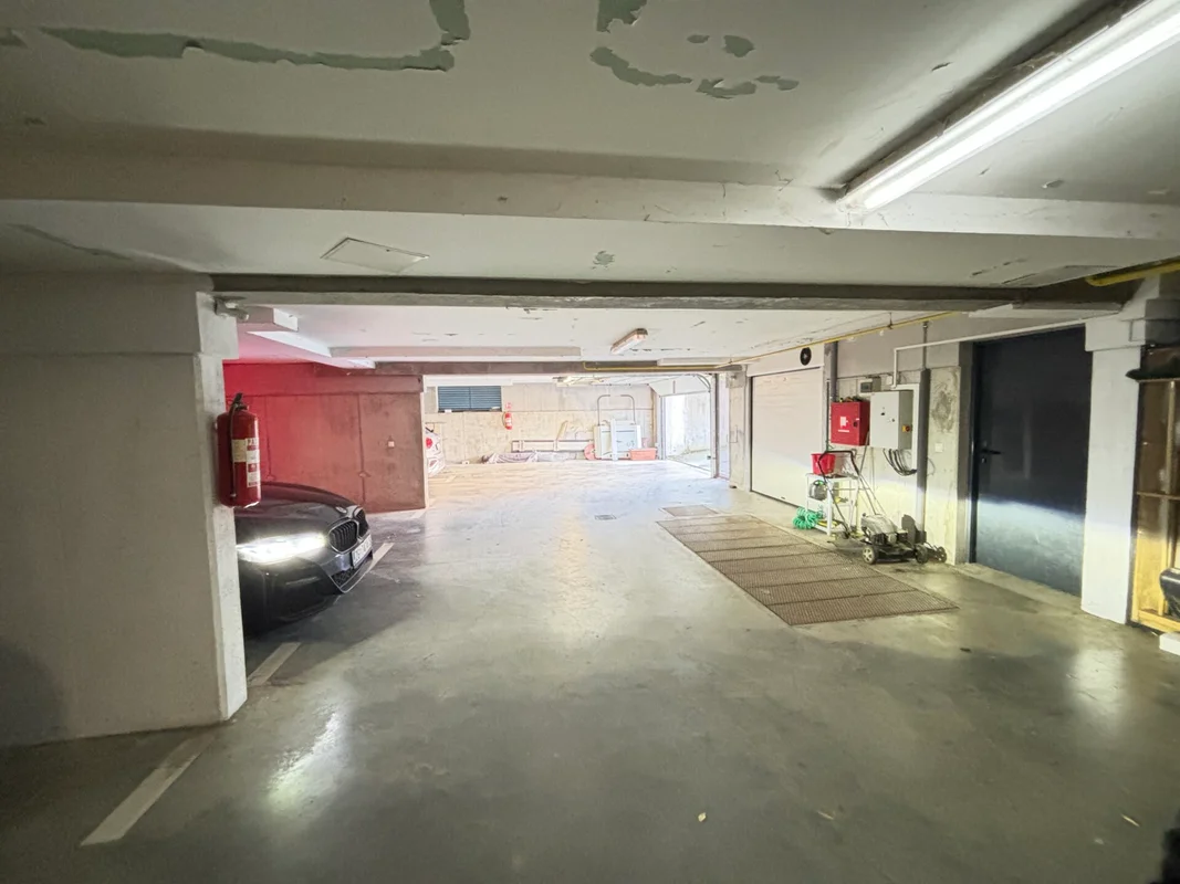 Garažno parkirno mjesto 15m2, Orešje, Prodaja! (prodaja)