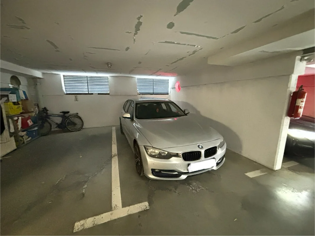 Garažno parkirno mjesto 15m2, Orešje, Prodaja! (prodaja)