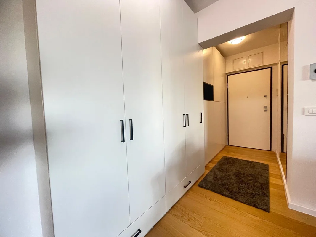 Moderno uređen 85 m² stan u Španskom – odlična lokacija!