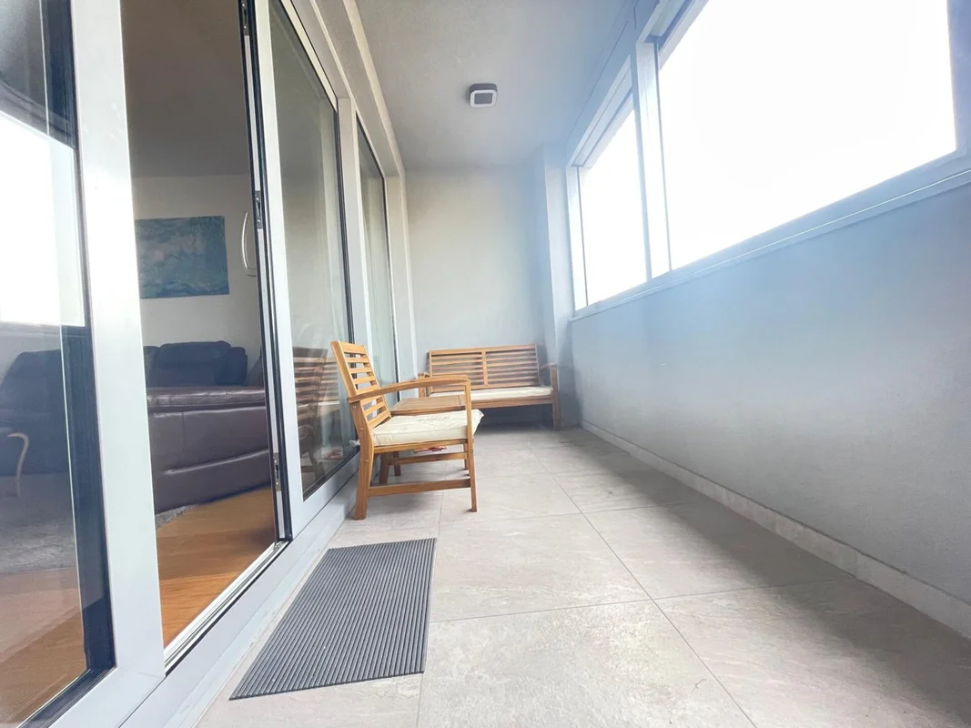 Moderno uređen 85 m² stan u Španskom – odlična lokacija!