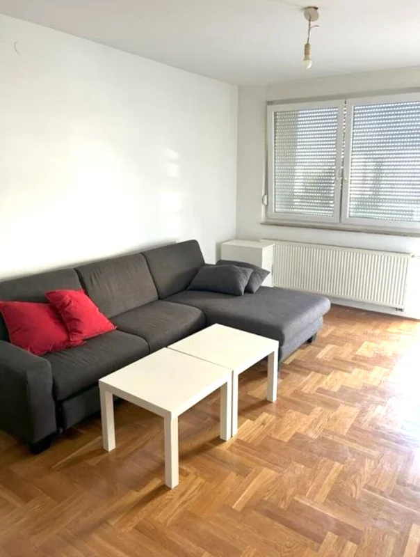 Špansko – 87 m² stan s garažnim mjestom i odličnim rasporedom