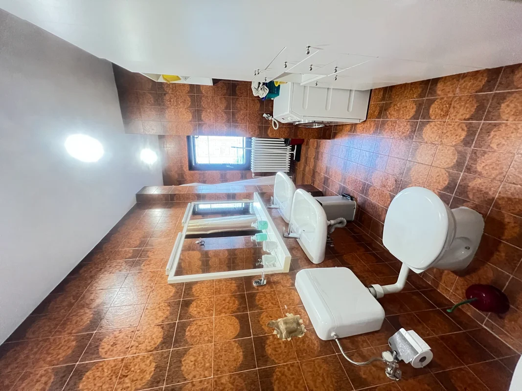 Stan, Zagreb, centar, 3 spavaće sobe idealno za studente!!