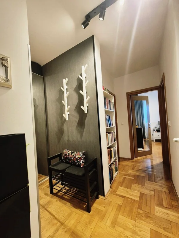 Ekskluzivan stan 105 m² s terasom i parkingom, zadnji kat, Podsused