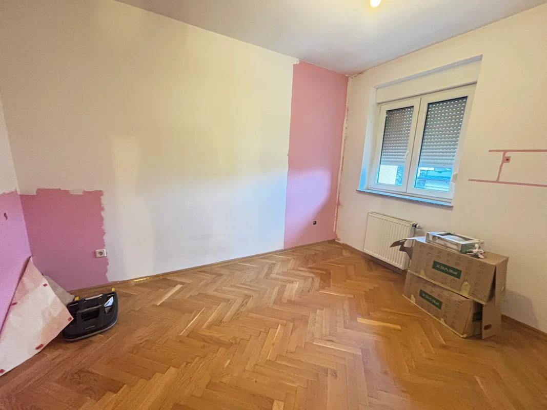 Samobor, Domoslavec – kuća 120 m² s vrtom 175 m² i 3 parkinga