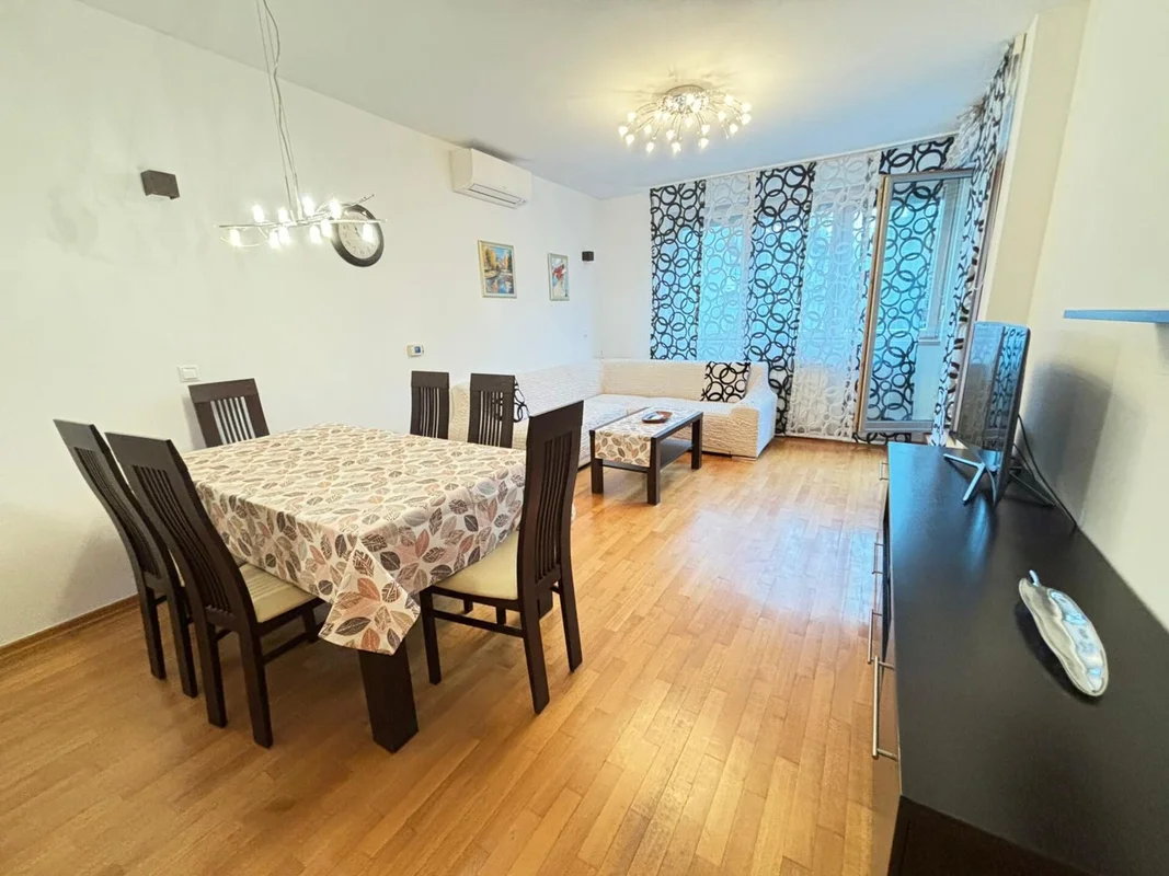 Stan, zagreb, Črnomerec, top lokacija! 57m2+ garažno parkirno mjesto!!