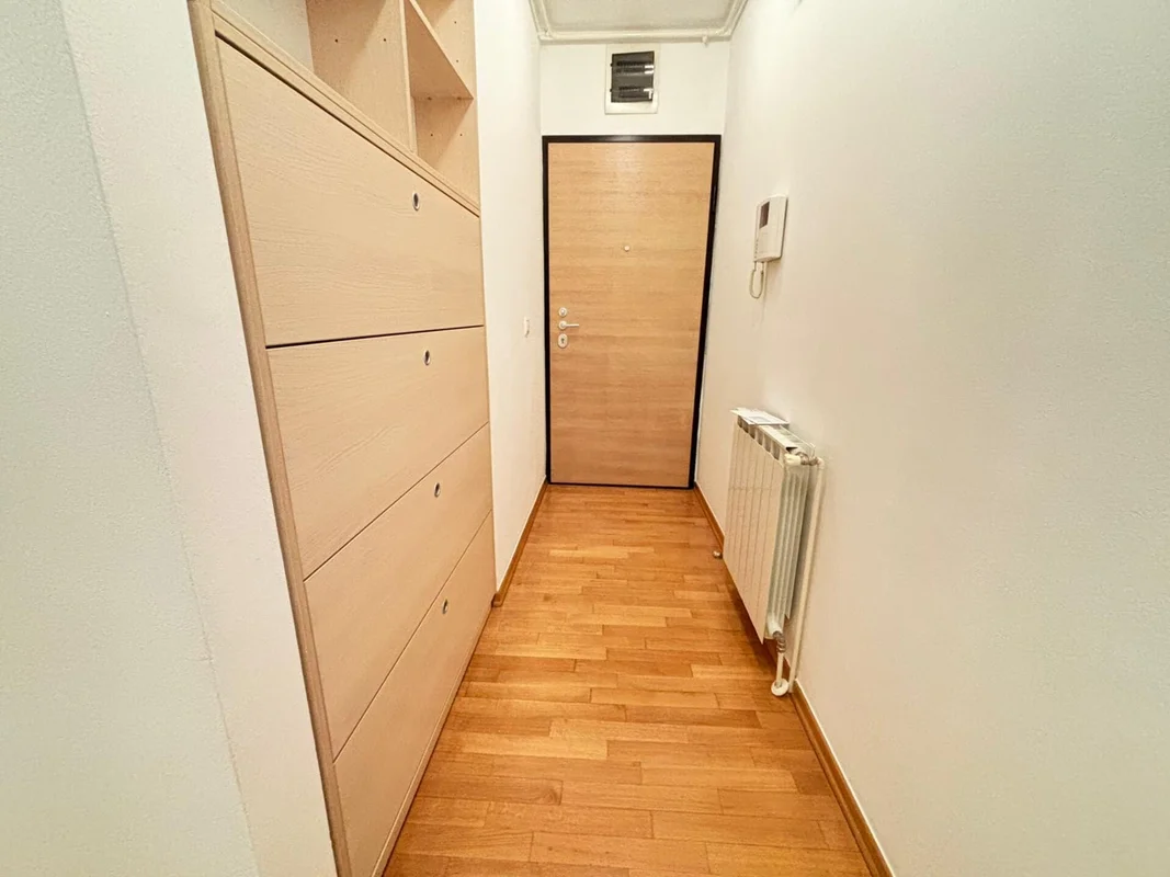 Stan, zagreb, Črnomerec, top lokacija! 57m2+ garažno parkirno mjesto!!