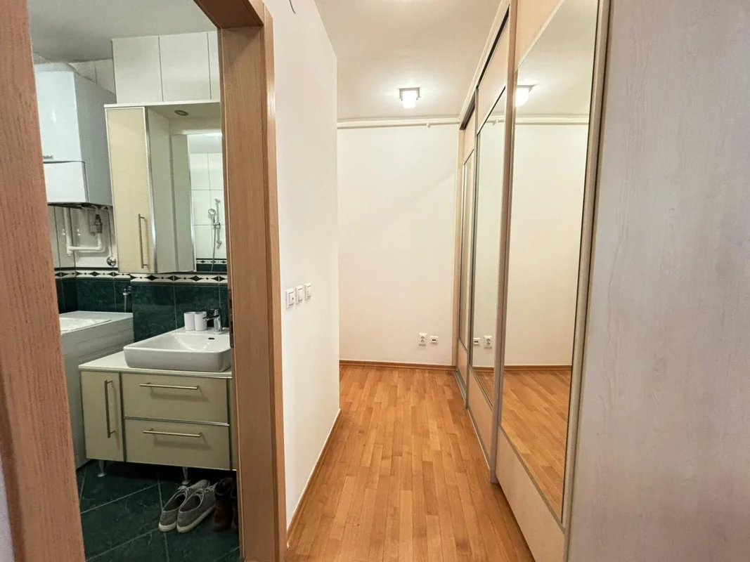 Stan, zagreb, Črnomerec, top lokacija! 57m2+ garažno parkirno mjesto!!