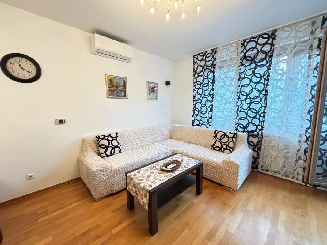 Stan, zagreb, Črnomerec, top lokacija! 57m2+ garažno parkirno mjesto!!