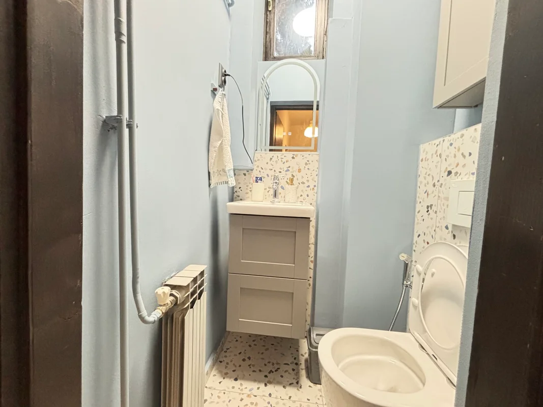 Stan 84 m² u prizemlju, neposredno uz Zelengaj i Britanac