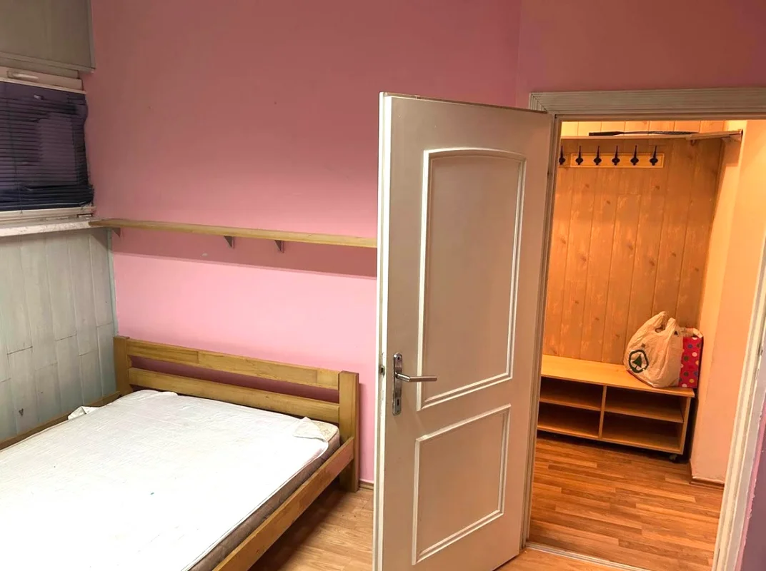 Prostran stan s 2 spavaće sobe – Siget, Novi Zagreb