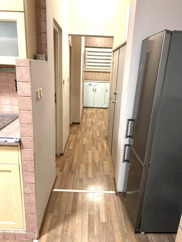 Prostran stan s 2 spavaće sobe – Siget, Novi Zagreb