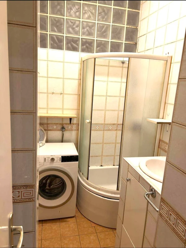 Prostran stan s 2 spavaće sobe – Siget, Novi Zagreb