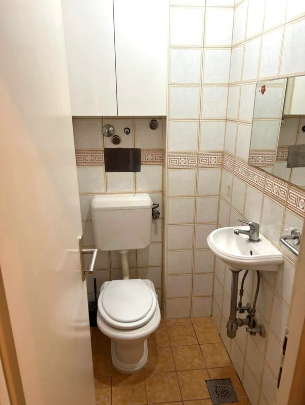 Prostran stan s 2 spavaće sobe – Siget, Novi Zagreb