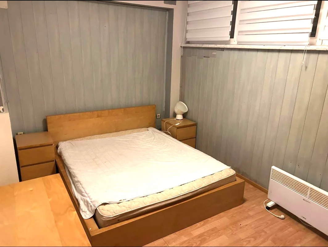 Prostran stan s 2 spavaće sobe – Siget, Novi Zagreb