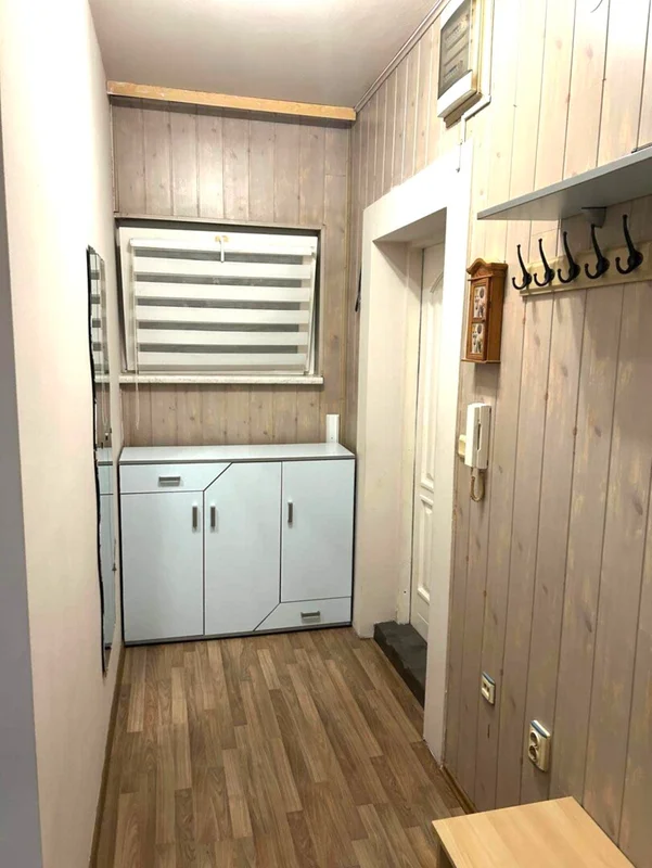 Prostran stan s 2 spavaće sobe – Siget, Novi Zagreb