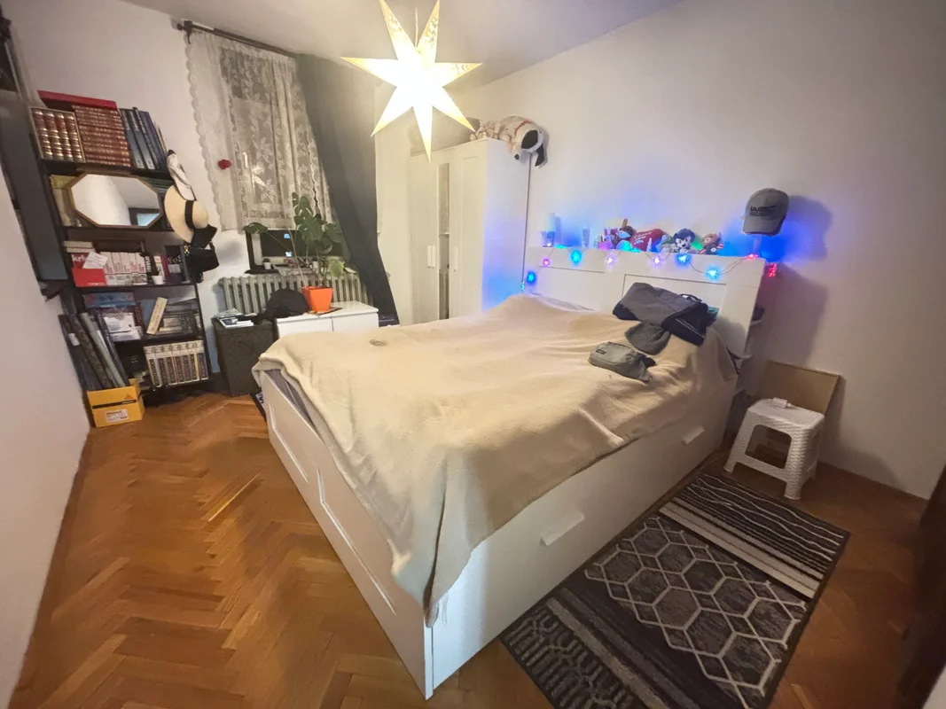 Trosoban stan 55 m² – Sesvete, Planinska | Top prilika