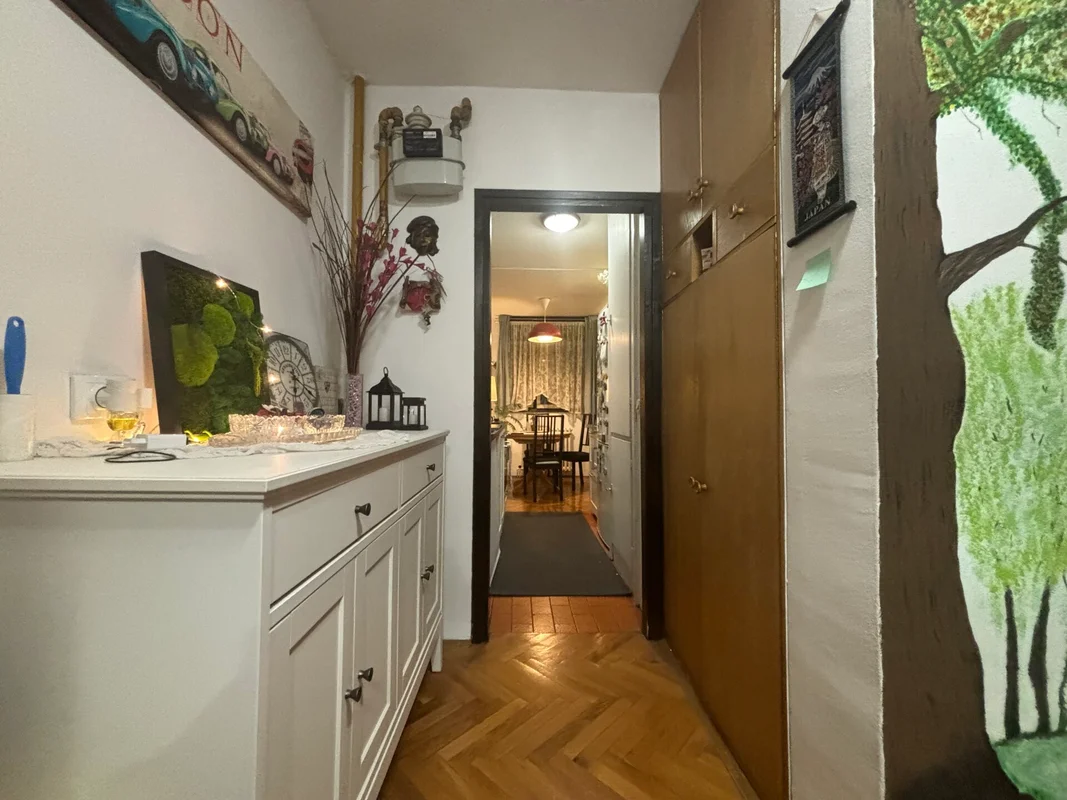 Trosoban stan 55 m² – Sesvete, Planinska | Top prilika