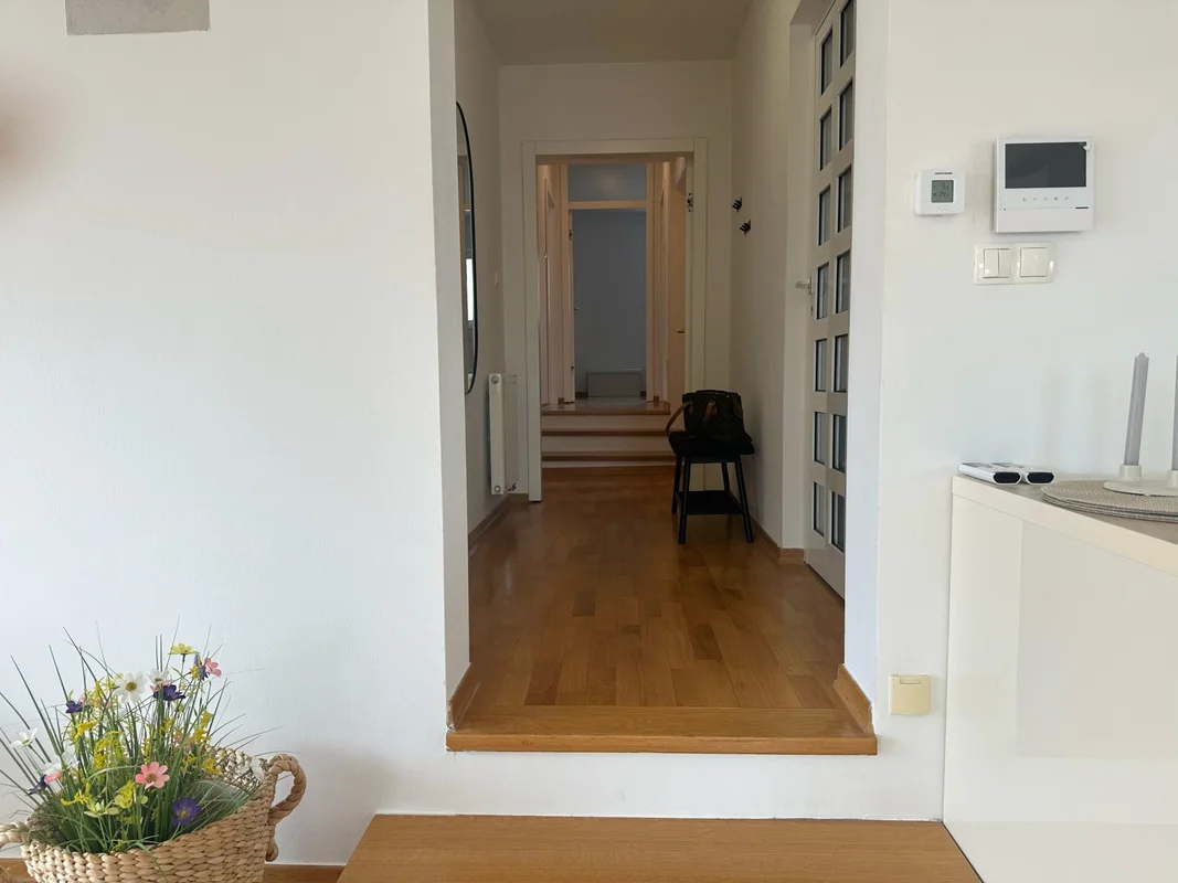 Najam, Zagreb, Maksimir stan sa 100m2, 3 spavaće sobe te dva parkinga!